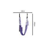 Adjustable Aerial Yoga Rope