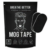 BREATHE BETTER Mog Tape