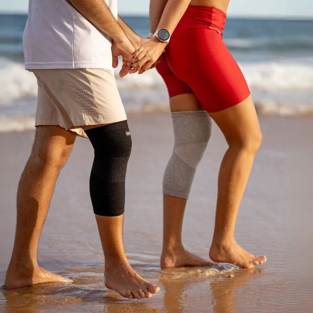 BambooFlex™ Compression Knee Sleeve