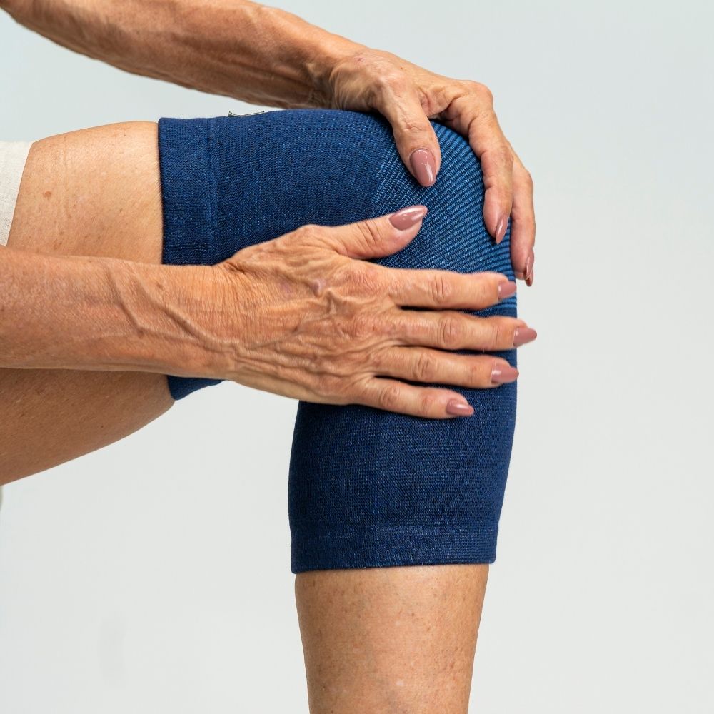 BambooFlex™ Compression Knee Sleeve
