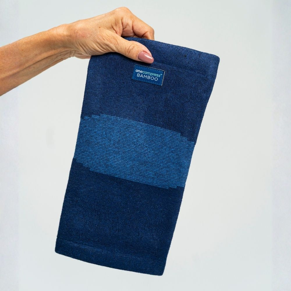 BambooFlex™ Compression Knee Sleeve