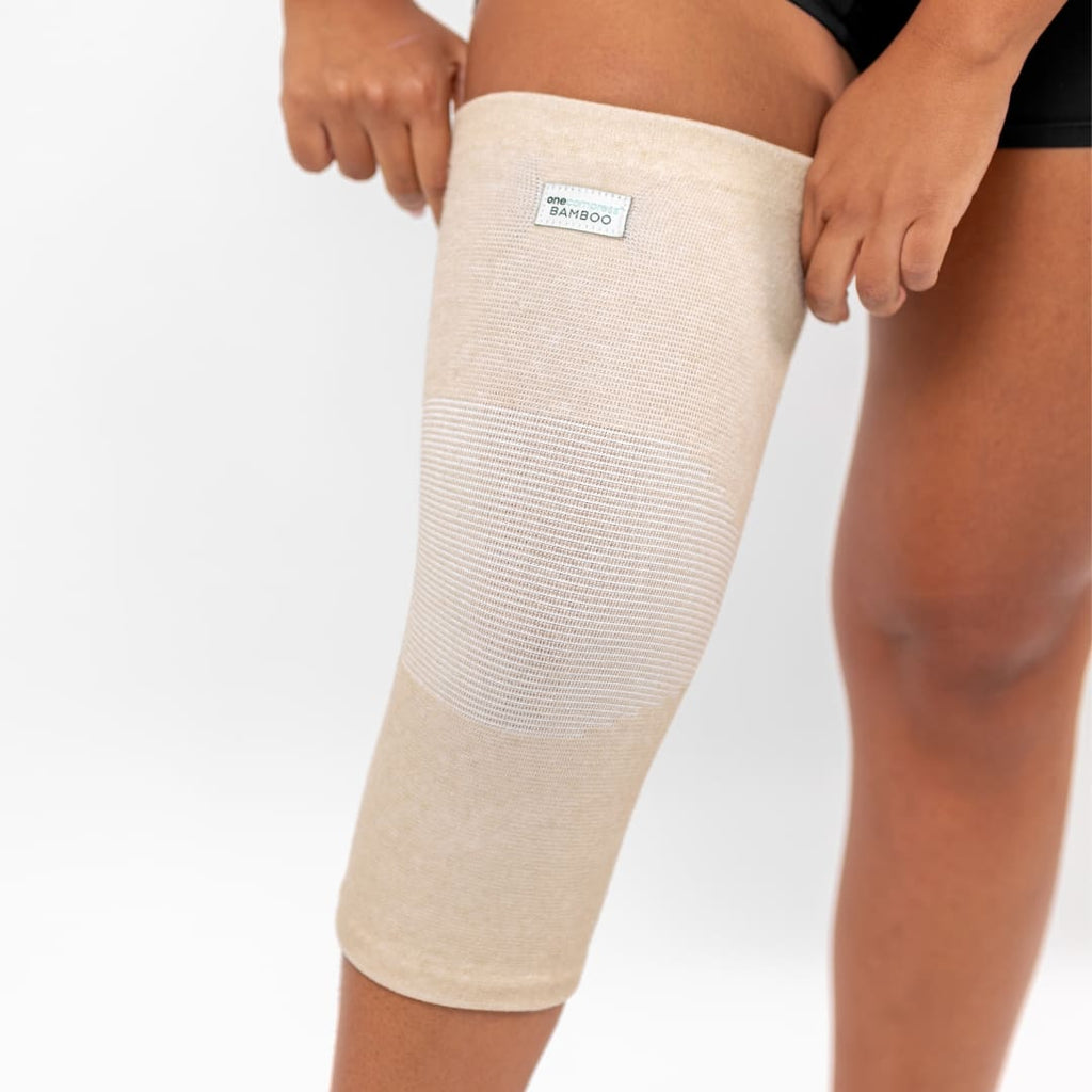 BambooFlex™ Compression Knee Sleeve