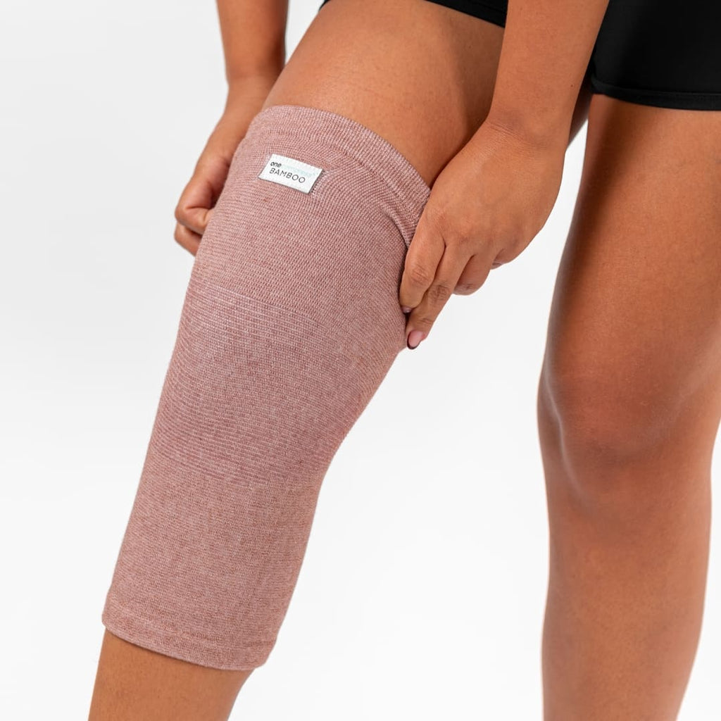 BambooFlex™ Compression Knee Sleeve