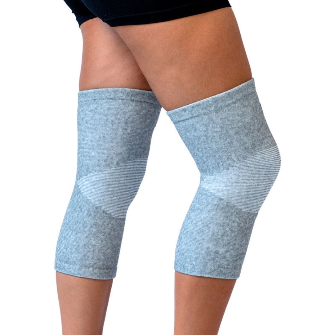 BambooFlex™ Compression Knee Sleeve