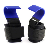 Weight Lifting Hook Grips