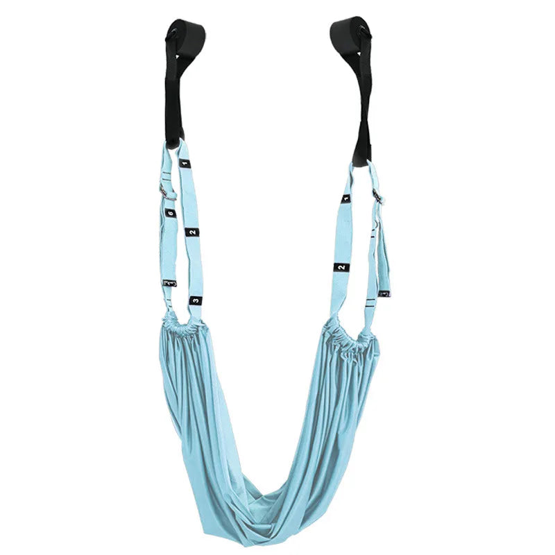 Adjustable Aerial Yoga Rope