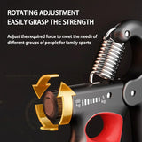 Hand Grip Exerciser