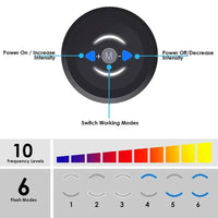 EMS Muscle Stimulator Belt