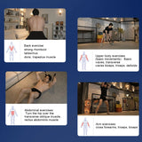 Strength Training Bars