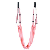 Adjustable Aerial Yoga Rope