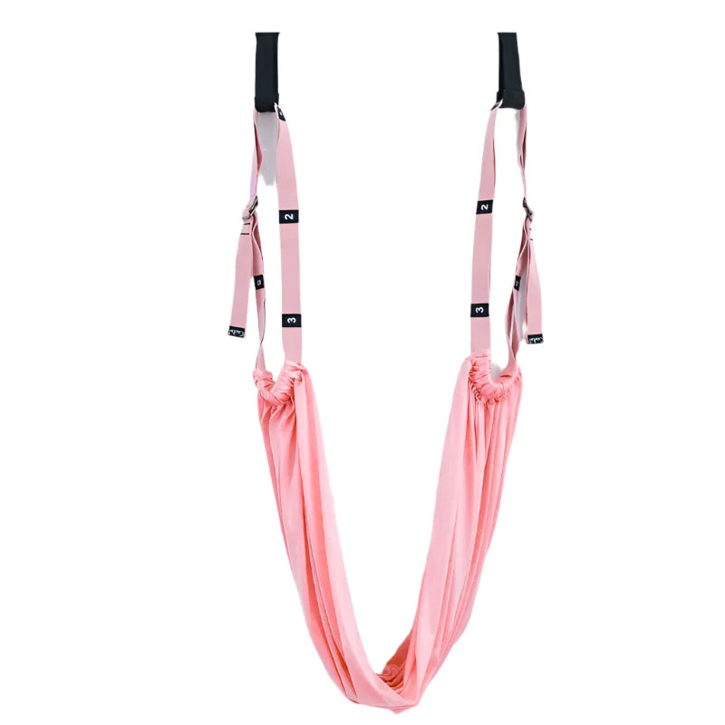 Adjustable Aerial Yoga Rope