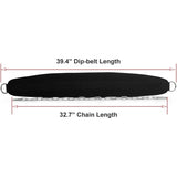 Heavy Weight Lifting Belt