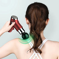 Portable Massage Gun