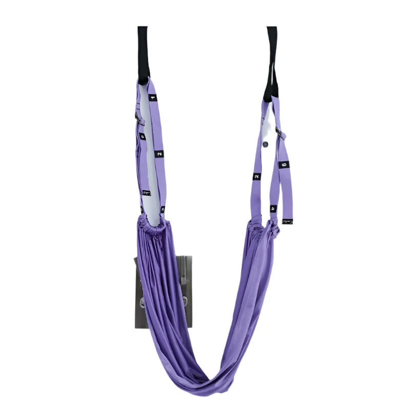 Adjustable Aerial Yoga Rope