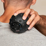 Vibrating Yoga Massage Ball